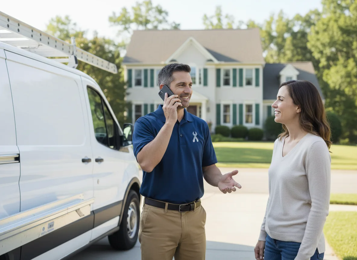 Home Gutter Service Thorntown, IN FAQs